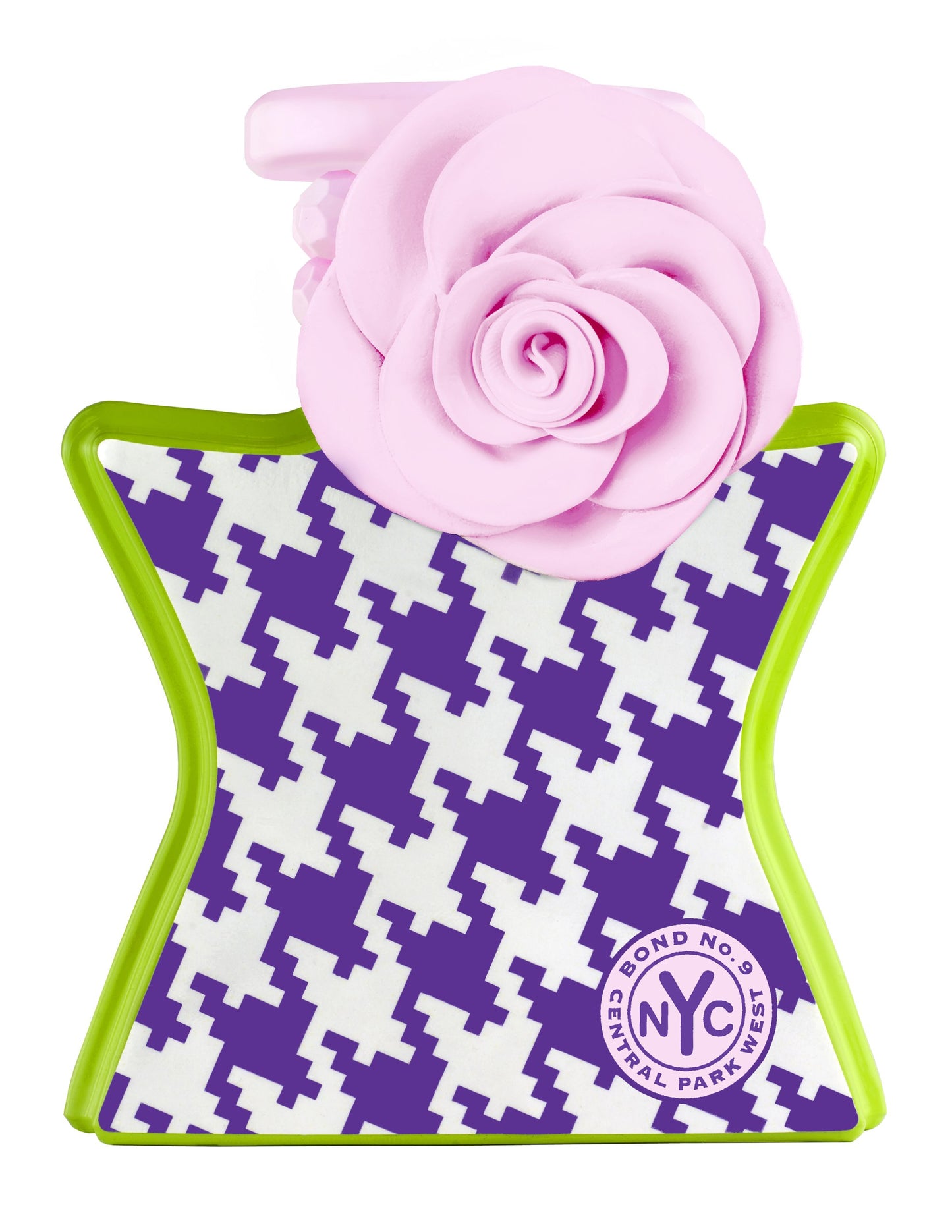 Bond No. 9 New York Central Park West Women's Eau de Parfum, 3.4 Fl Oz