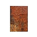 3D Rose TWL_101743_1 Old Rust Towel, 15 x 22