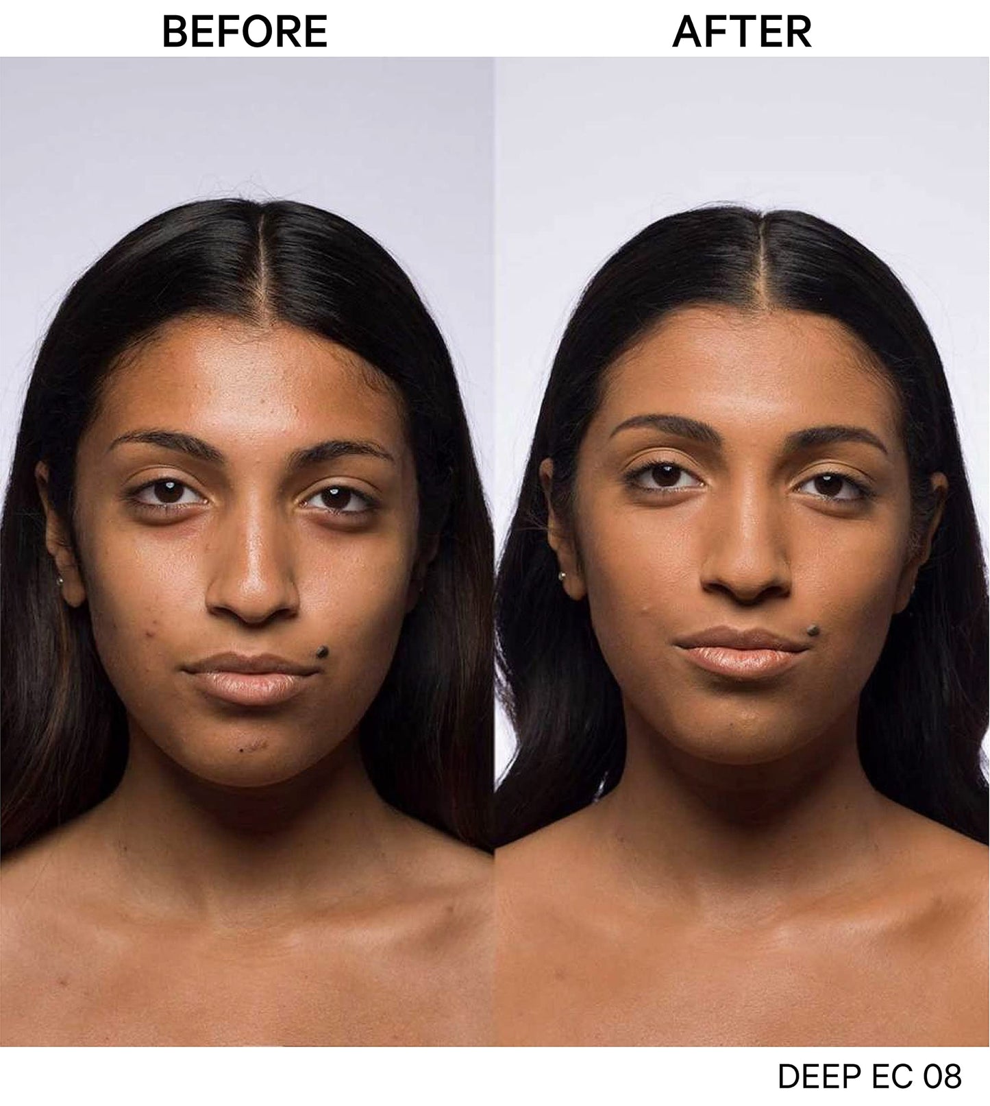 Kevyn Aucoin The Etherealist Super Natural Concealer, EC 08 Deep shade: Weightless corrector, multi-use and highlights. Makeup artist go to that blurs
