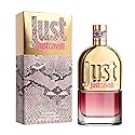 Roberto Cavalli Just Cavalli Women's Eau de Toilette, 2.5 Fl Oz