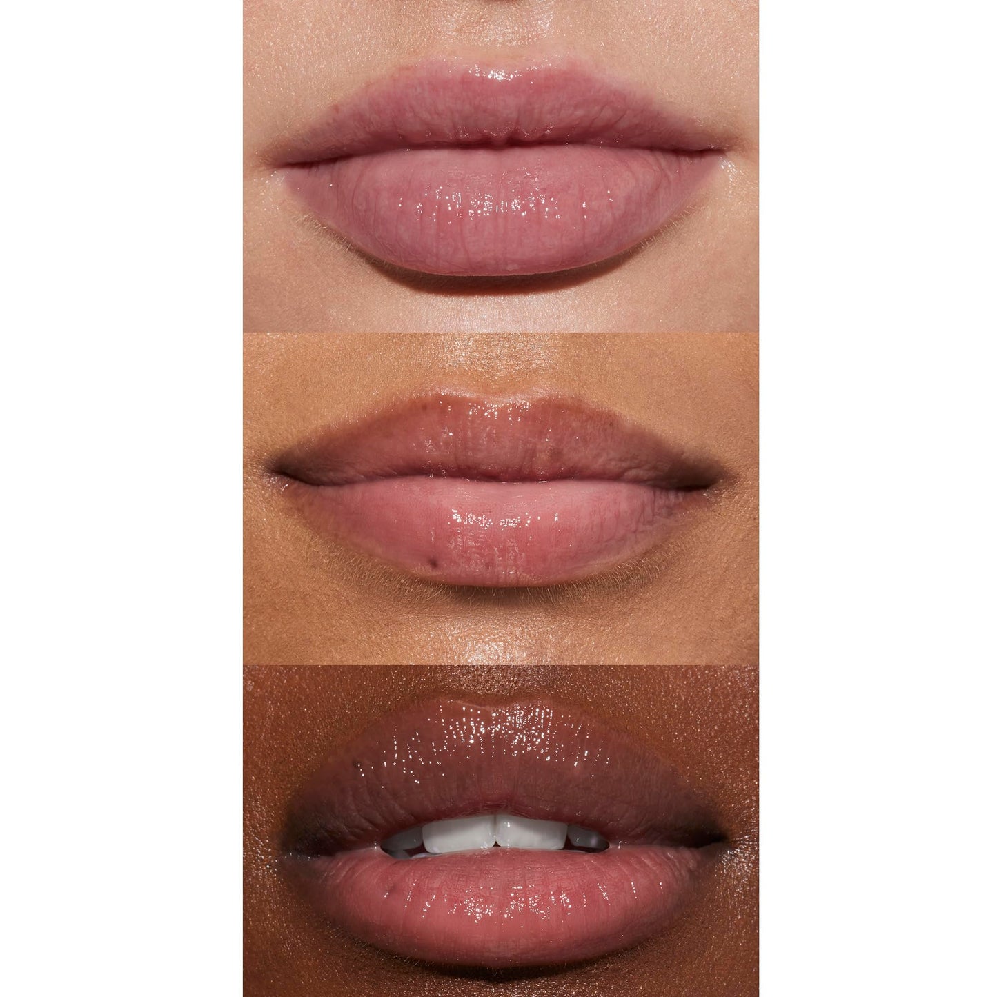 e.l.f. Squeeze Me Lip Balm, Moisturizing Lip Balm For A Sheer Tint Of Color, Infused With Hyaluronic Acid, Vegan & Cruelty-free, Peach