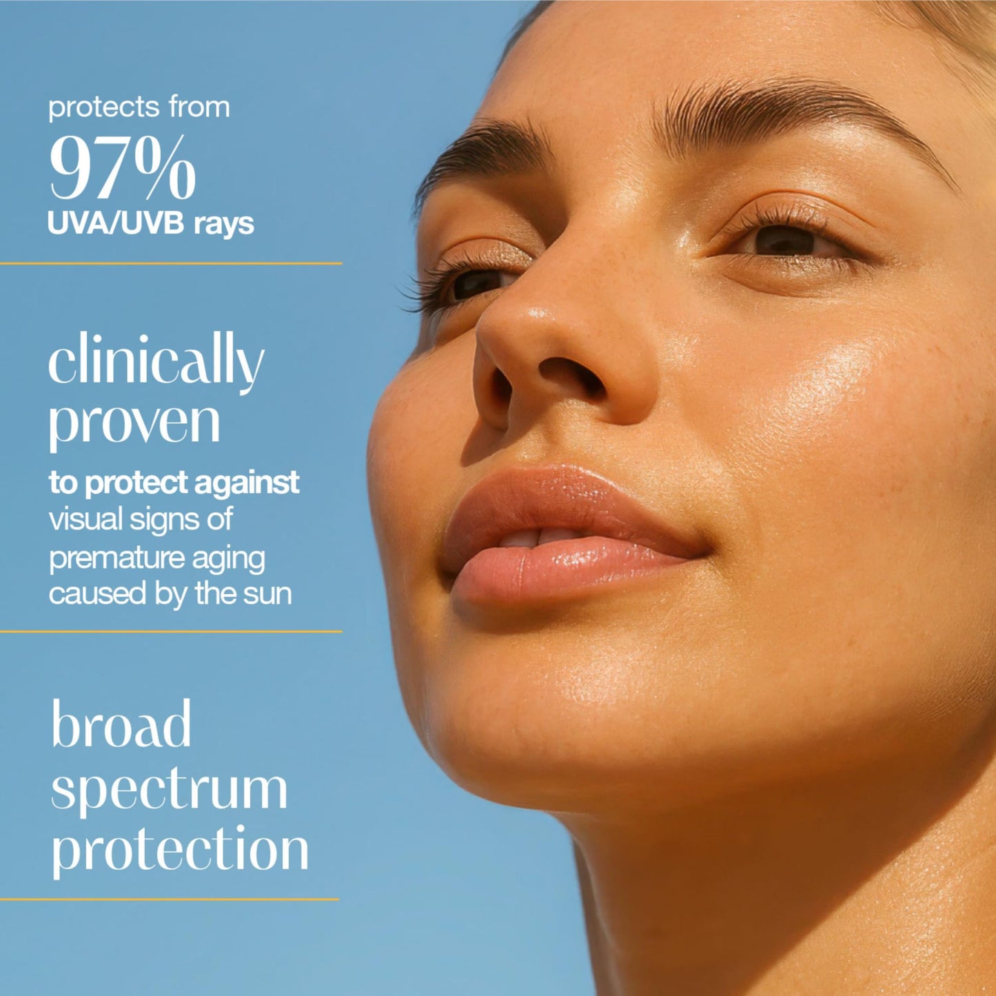 Alba Botanica Sensitive Mineral Sunscreen Lotion SPF 30, 3 Oz