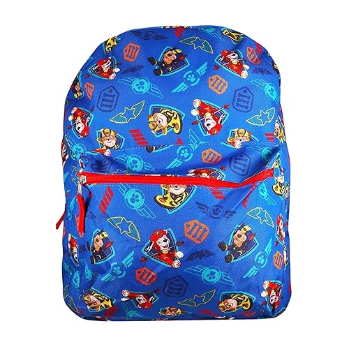 Paw Patrol 16 Inch Kids Backpack