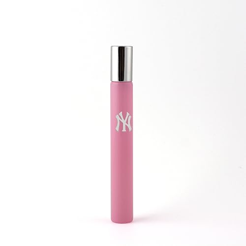 New York Yankees for Her Women's Roller Ball, 0.33 Fluid Ounce