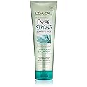 L’Oréal Paris EverStrong Sulfate Free Thickening Shampoo, 8.5 fl. oz.