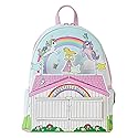 Loungefly Hasbro My Little Pony 40th Anniversary Mini Backpack Gifts Standard
