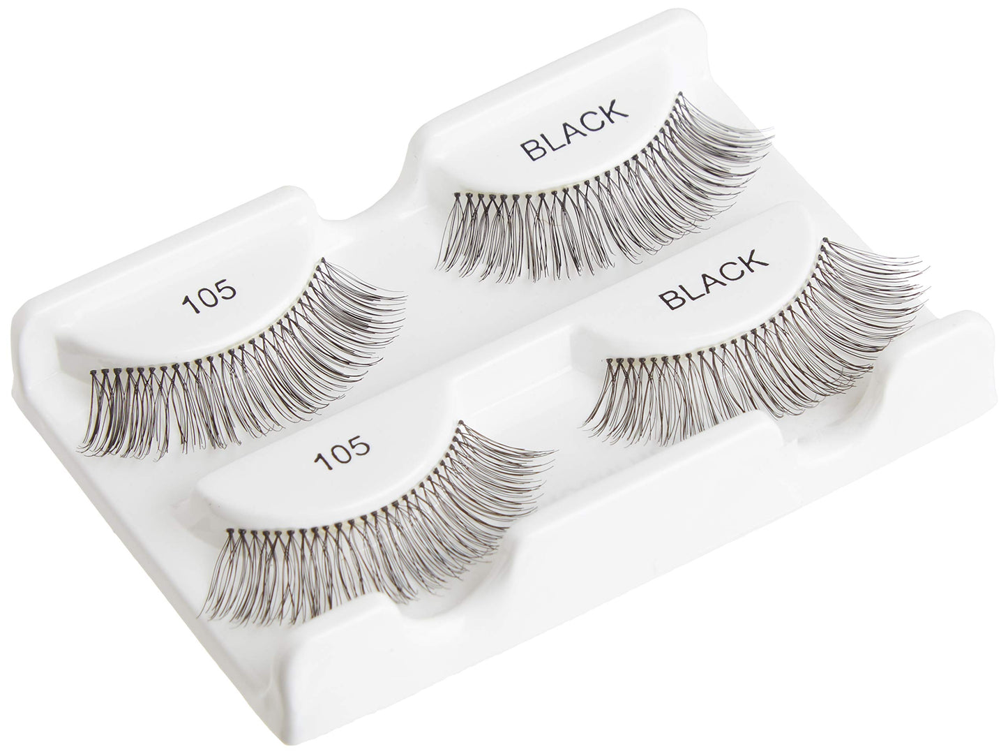 Ardell Deluxe Pack 105 Black