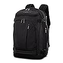 Samsonite Mother Lode Travel Backpack - Black