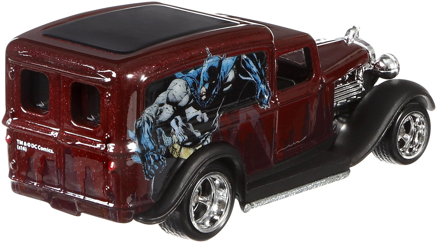 Hot Wheels Boys '34 Dodge Delivery Vehicle