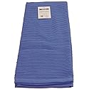 Now Designs Ripple Dishtowel | Royal Blue
