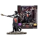 McFarlane Toys - Diablo IV Ice Blades Sorceress (Epic) 1:12 Scale Posed Figure