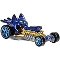 Hot Wheels DC Universe Batman Hot Rod Vehicle