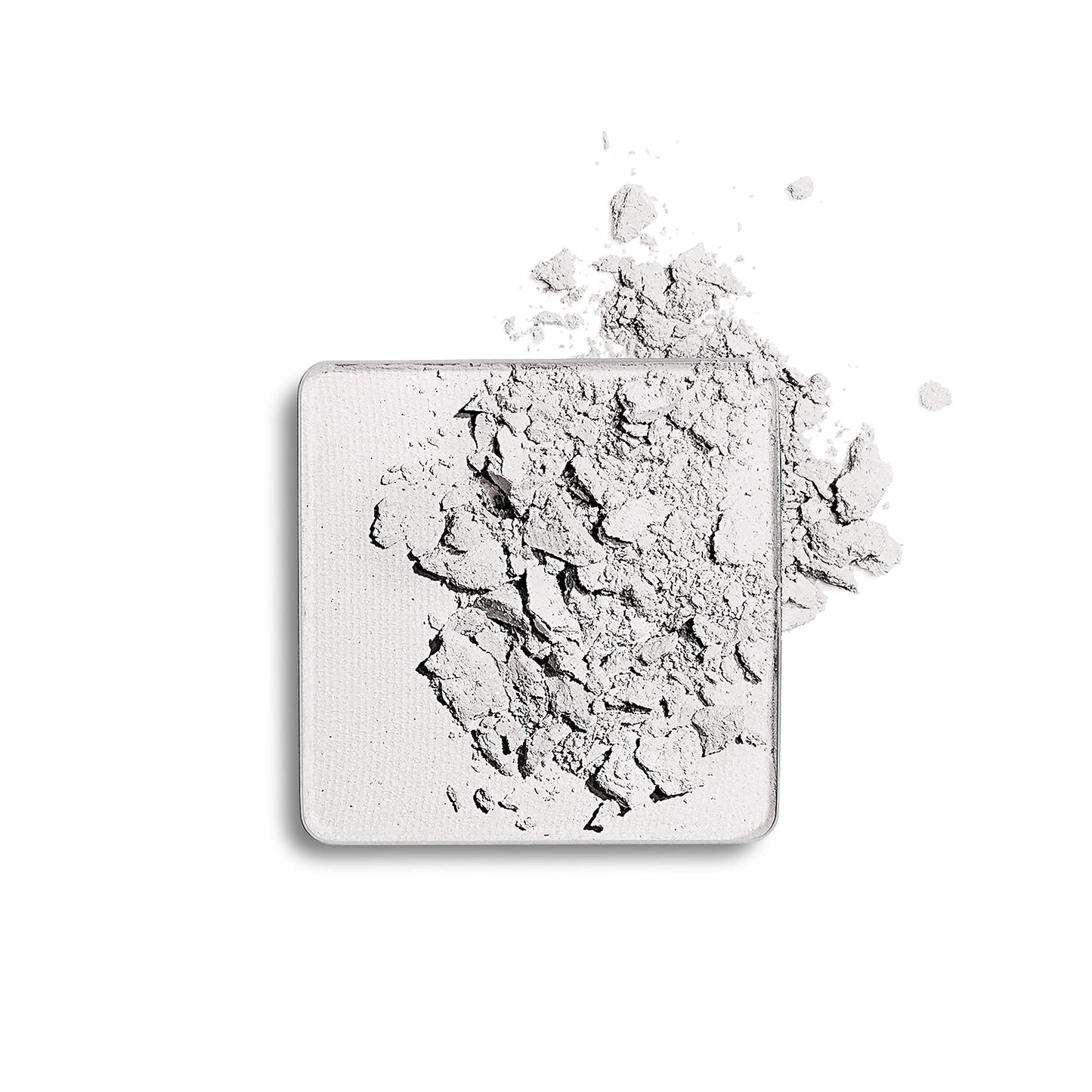 Trish McEvoy Classic Eye Shadow Refill In The Shade Snow, 0.04 oz / 1.4 g