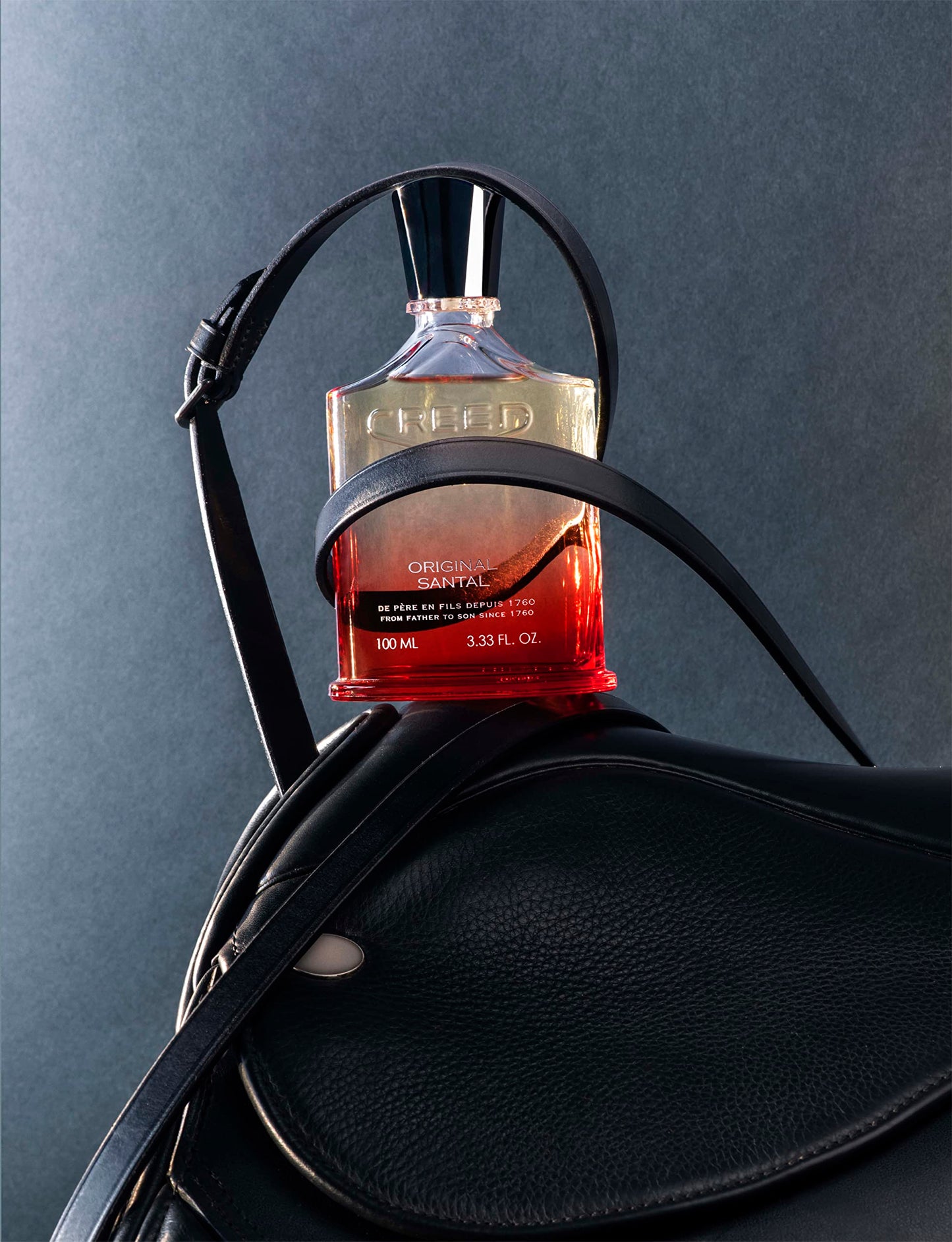 Creed Original Santal, Luxury Perfume for Him & Her, Aromatic Fougère & Ambery Fragrance, 50ML / 1.7 Fl Oz