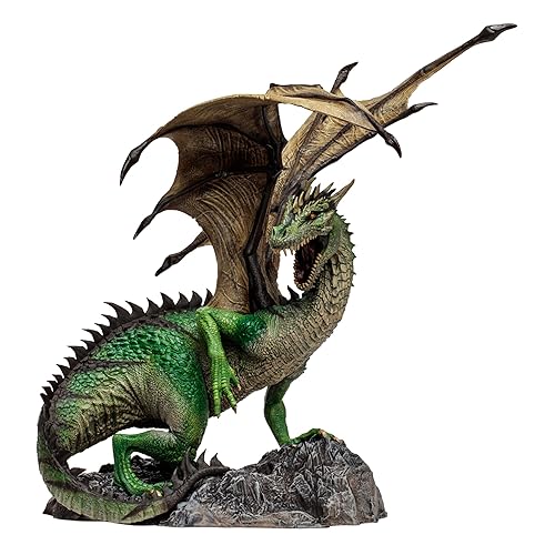 McFarlane Toys - McFarlane's Dragons - Series 8 - Eternal Clan