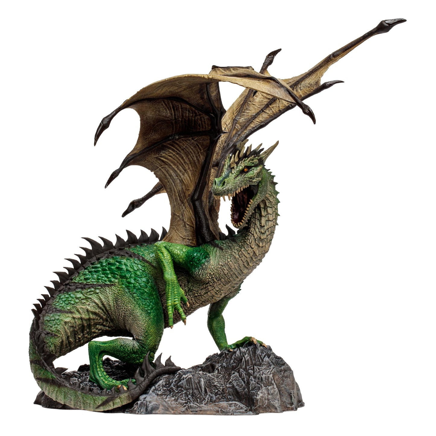 McFarlane Toys - McFarlane's Dragons - Series 8 - Eternal Clan