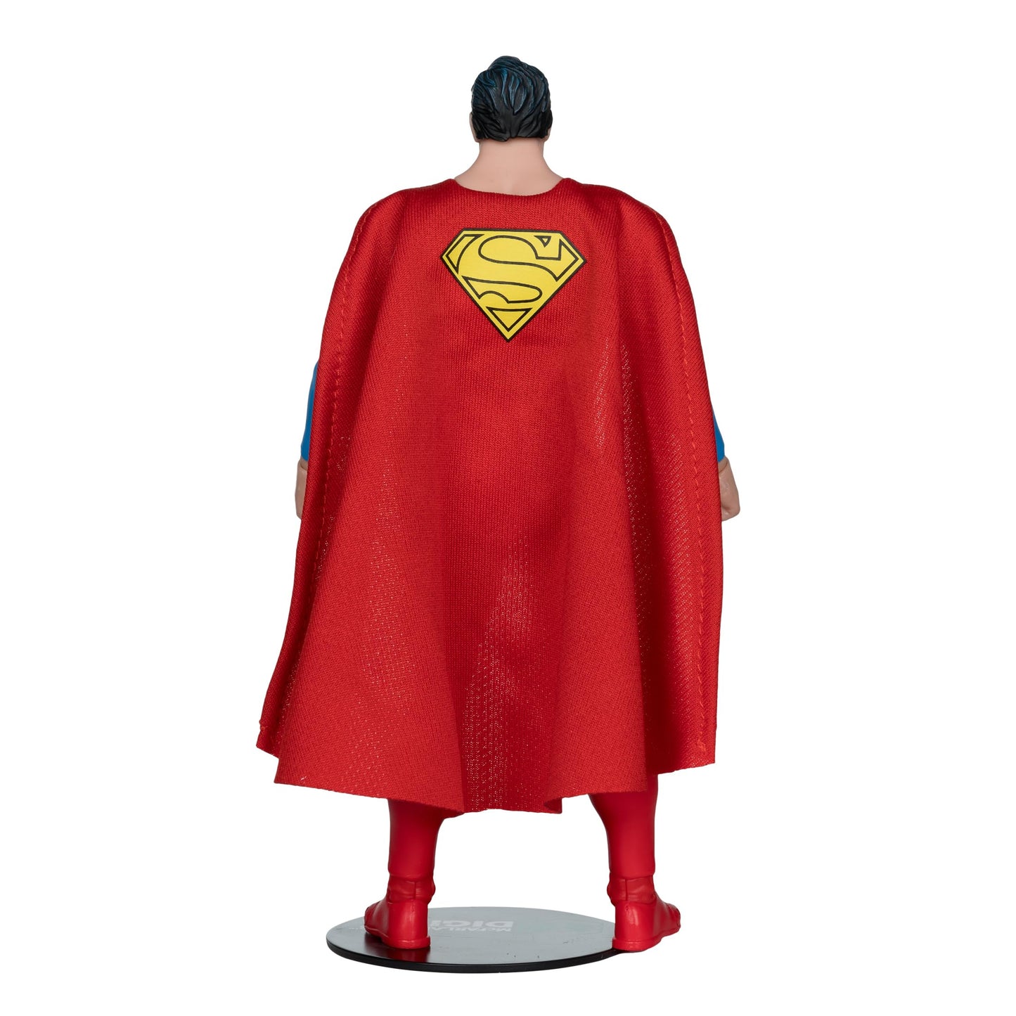 McFarlane Toys - Superman (The Silver Age) Digital Collectible