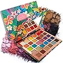 Rachel Couture Makeup Palette with Natural Ingredients & Pure Pigments | Vegan & Cruelty-Free | Infused with Natural Botanical Extracts - 30 Colors