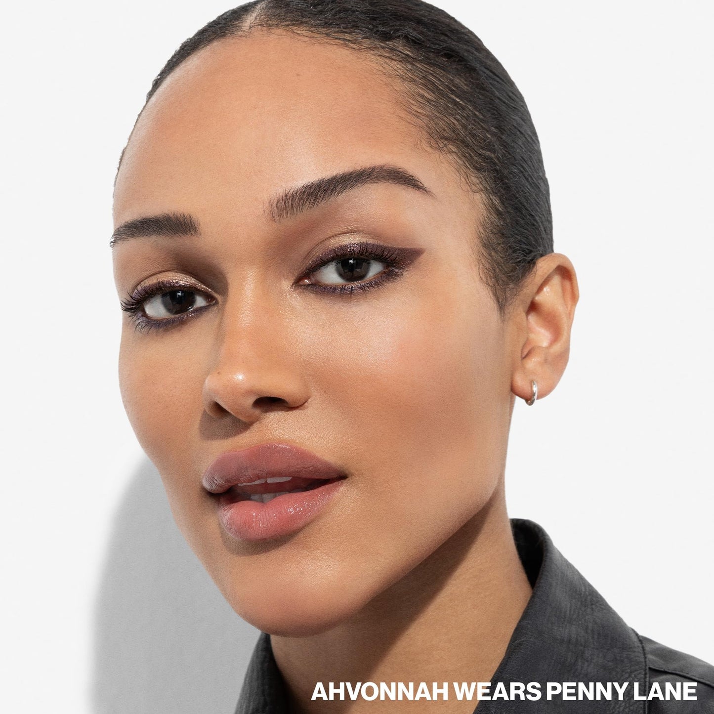 Smashbox Always Sharp Longwear Kohl Eyeliner Pencil | Self-Sharpening Cap When You Twist | Long Lasting, Waterproof Eyeliner, 0.01 Ounce, Penny Lane