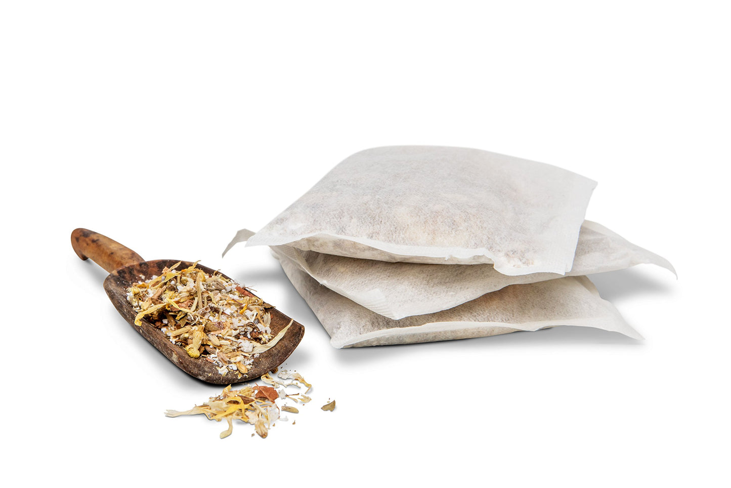 Birds & Bees Teas - Herbal Sitz Bath Soak & Bath Salts - 8 Sachets Beauty and Personal Care BIRDS AND BEES TEAS