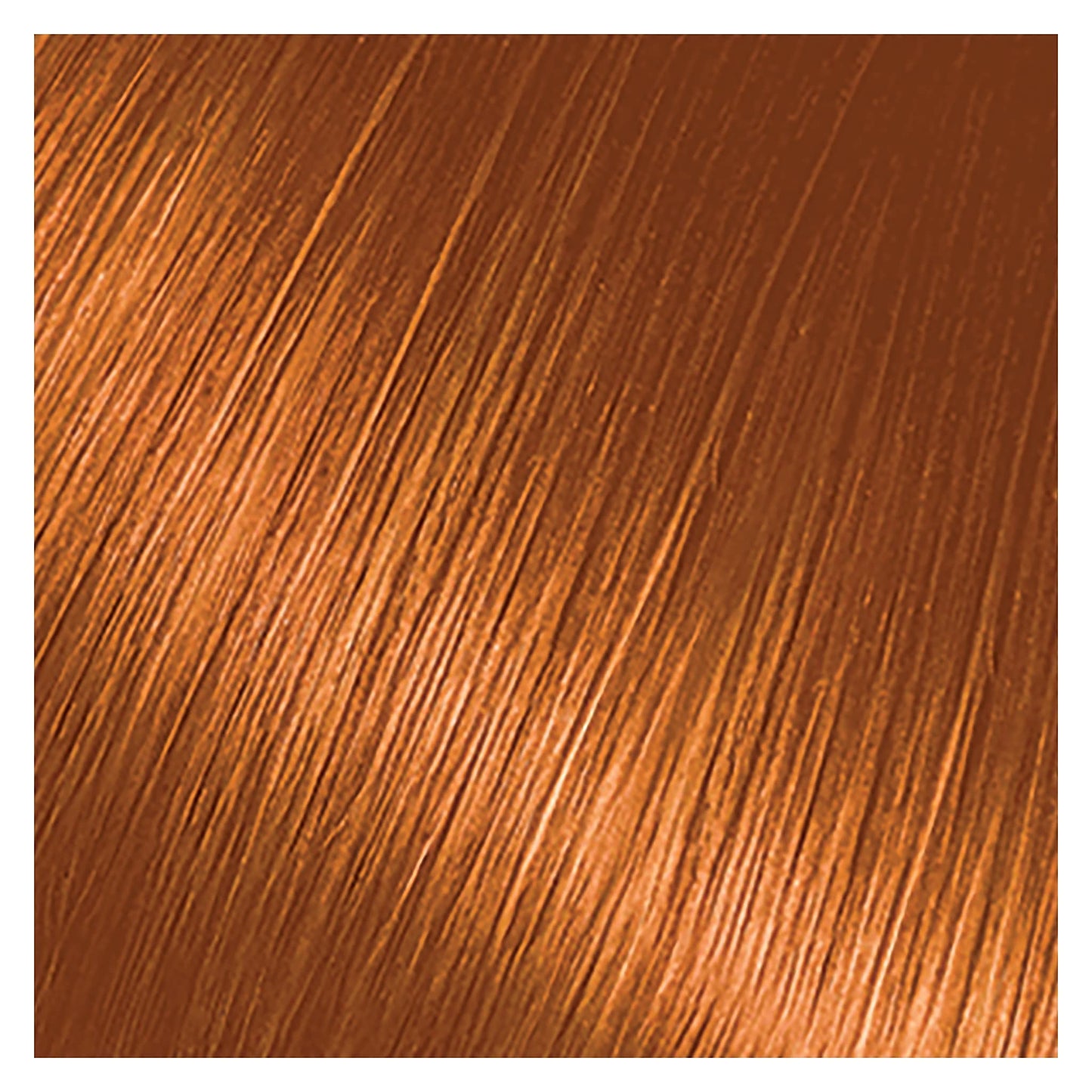 Kiss: Express Semi Permanent Hair Color - Nutmeg K38-Nutmeg