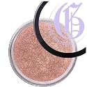 Giselle Cosmetics Private Dancer Bronzer Powder - Travel Size Face Makeup and Face Powder - Matte, Baked, Organic, Natural, Mineral, Loose Powder