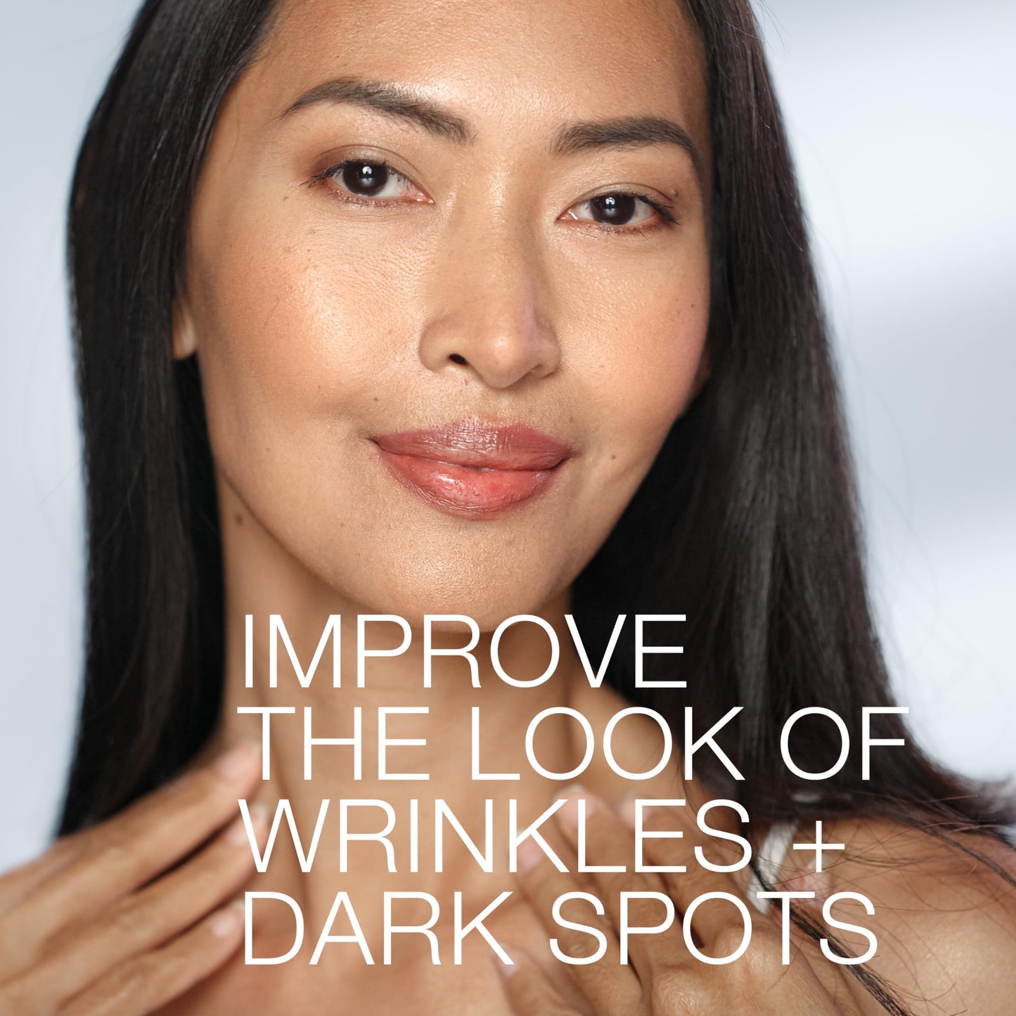 Neutrogena Rapid Wrinkle Repair Retinol Pro+ Power Facial Serum, Gentle Anti-Aging Face Serum with Pure Retinol & Nourishing Emollients