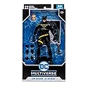 McFarlane Figure 7" Jim Gordon as Batman (Batman: Endgame)