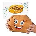 Tater Toss! Toss That Tater - Electronic Plush Potato Passing Game for Kids