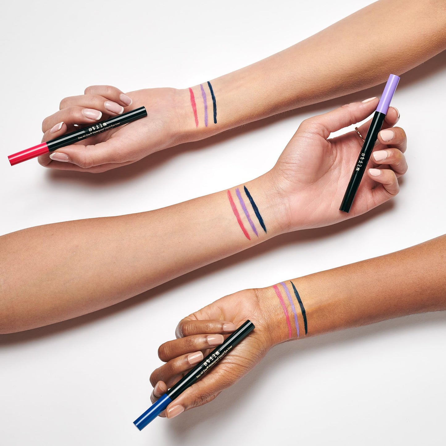 stila Stay All Day® Waterproof Liquid Eye Liner