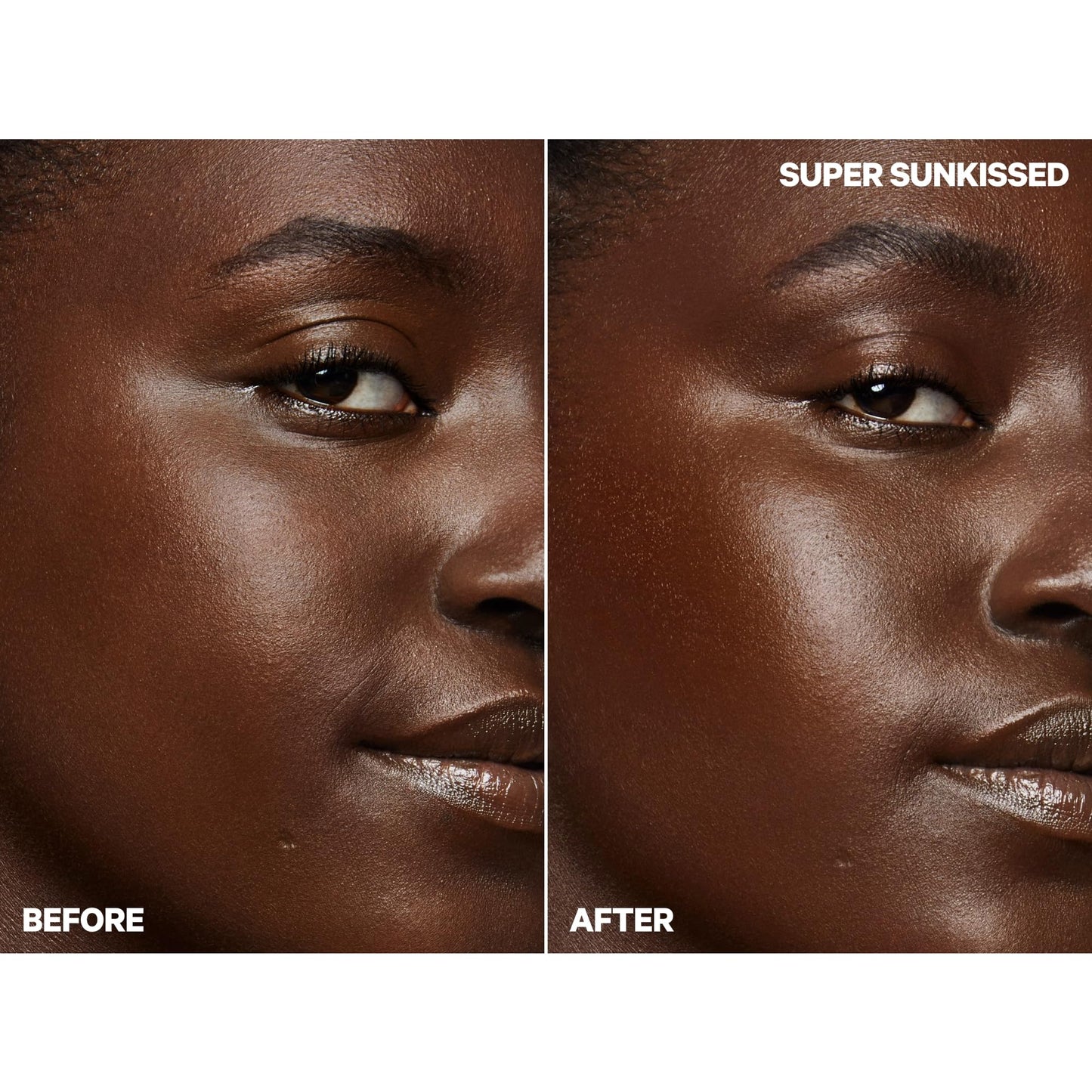 Milk Makeup Matte Bronzer - Buildable Cream Bronzer Stick with Mango Butter + Apricot Oil - Hydrating, Multi-Use Formula for a Sunkissed Glow