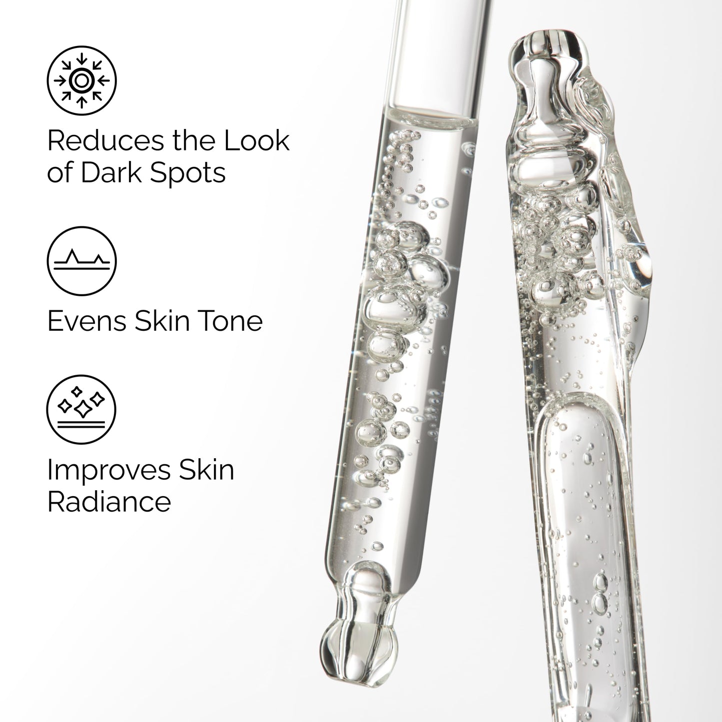 The Ordinary Alpha Arbutin 2% + Hyaluronic Acid, Brightens Skin and Targets Dark Spots
