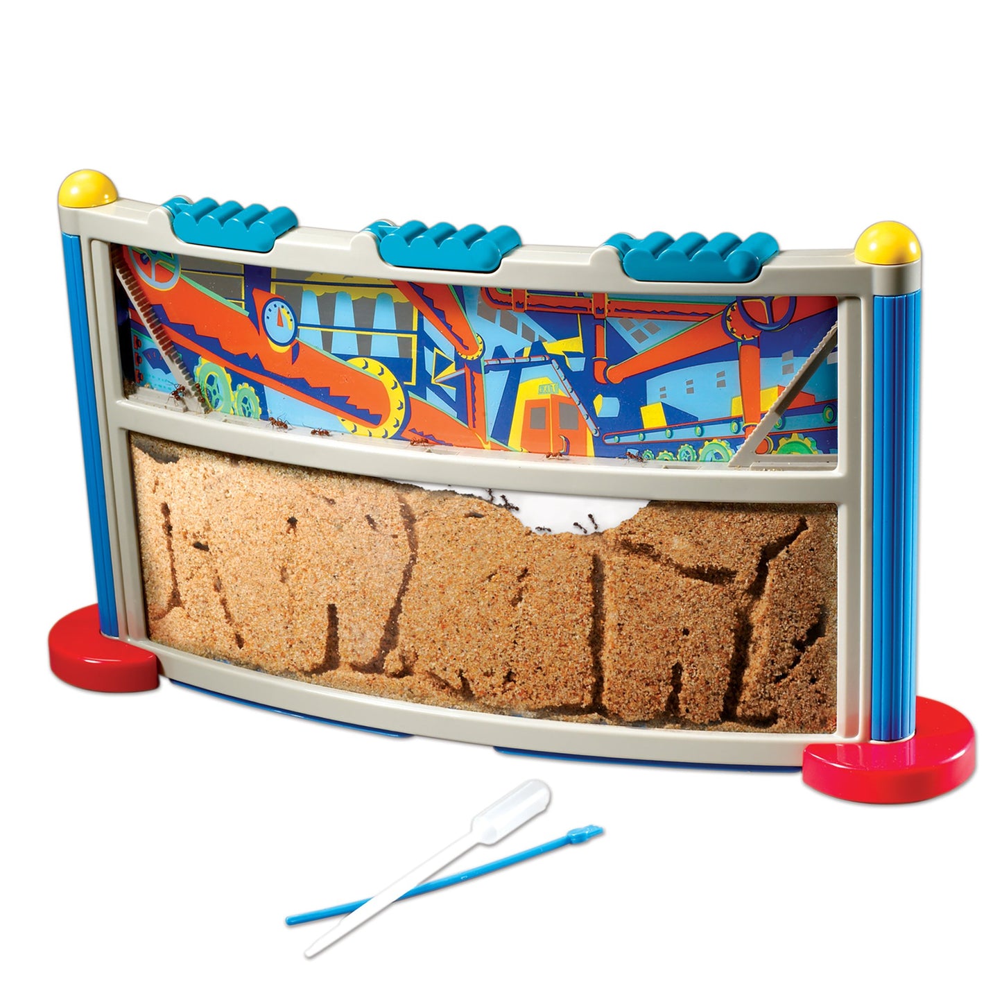 Educational Insights GeoSafari Ant Factory