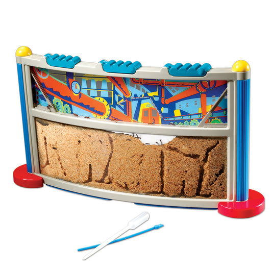 Educational Insights GeoSafari Ant Factory