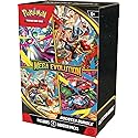 Pokémon TCG: Mega Evolution Booster Bundle
