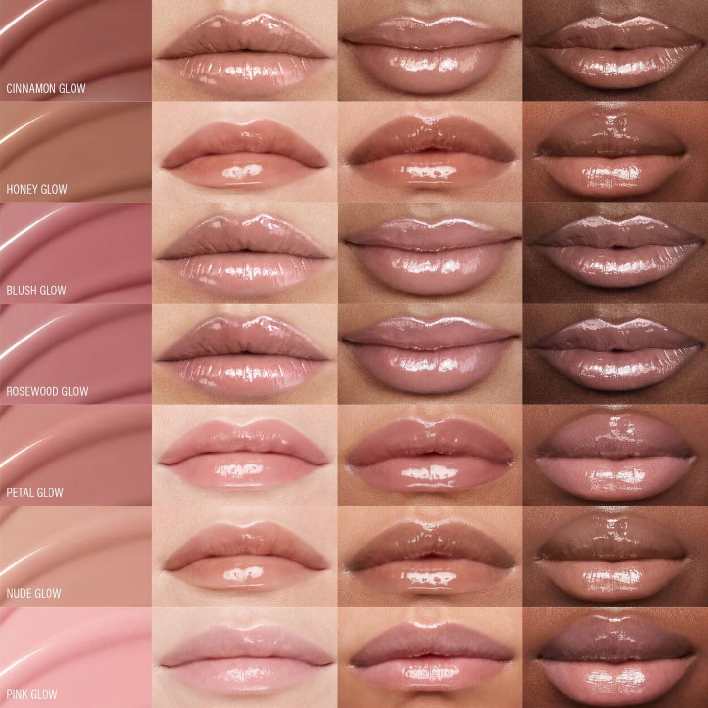 Plumping Lip Serum with MoistureGlow by MAKEUP BY MARIO