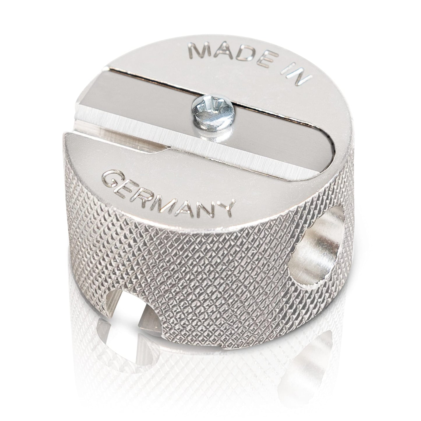 Sun's Out Beauty Precision 2-in-1 Cosmetic Pencil Sharpener Beauty and Personal Care Sun's Out Beauty