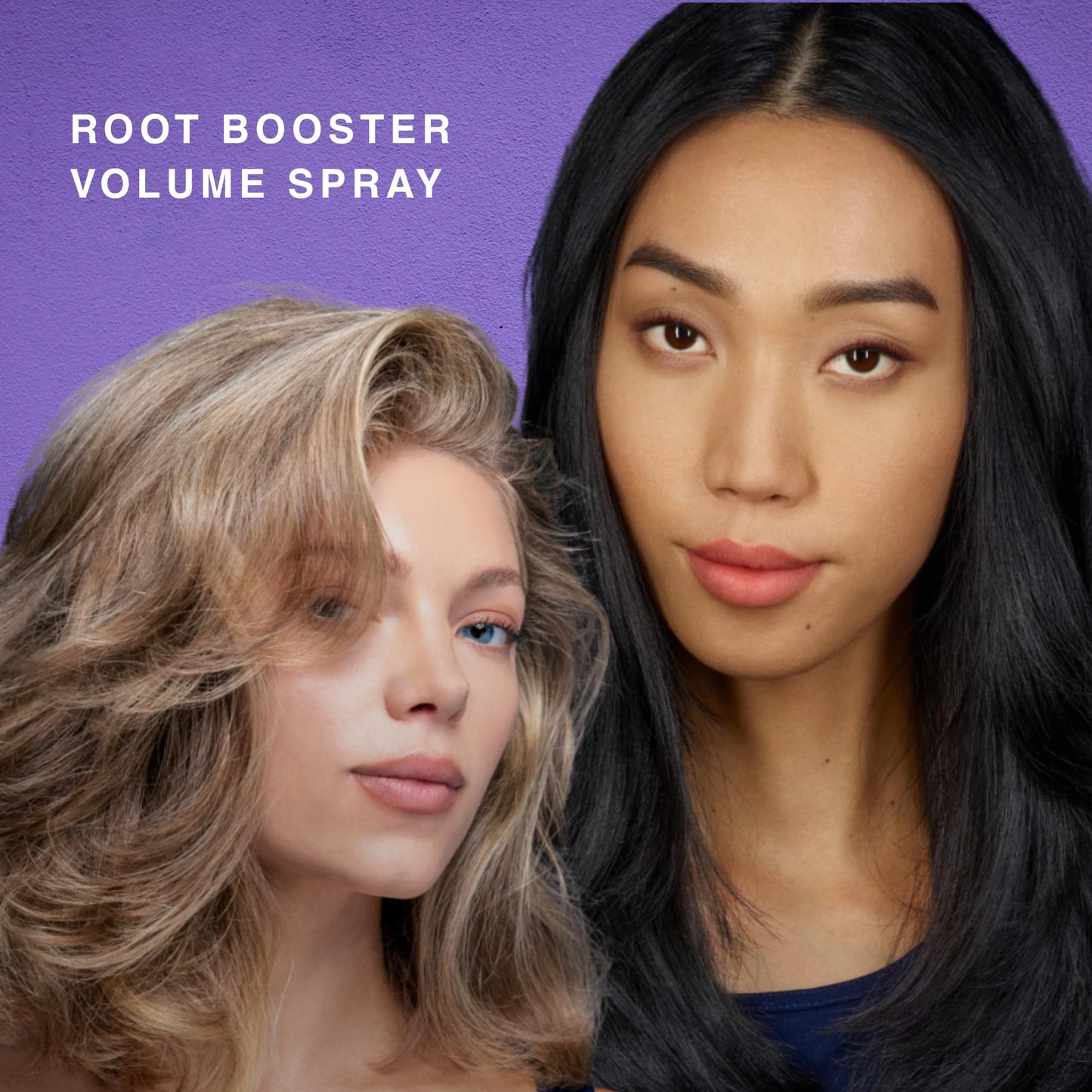 R+Co BLEU Root Booster Volume Spray - Instant Root Lift & Volume Spray for Fine, Thin Hair - Lightweight Formula Adds Body & Fullness - Touchable