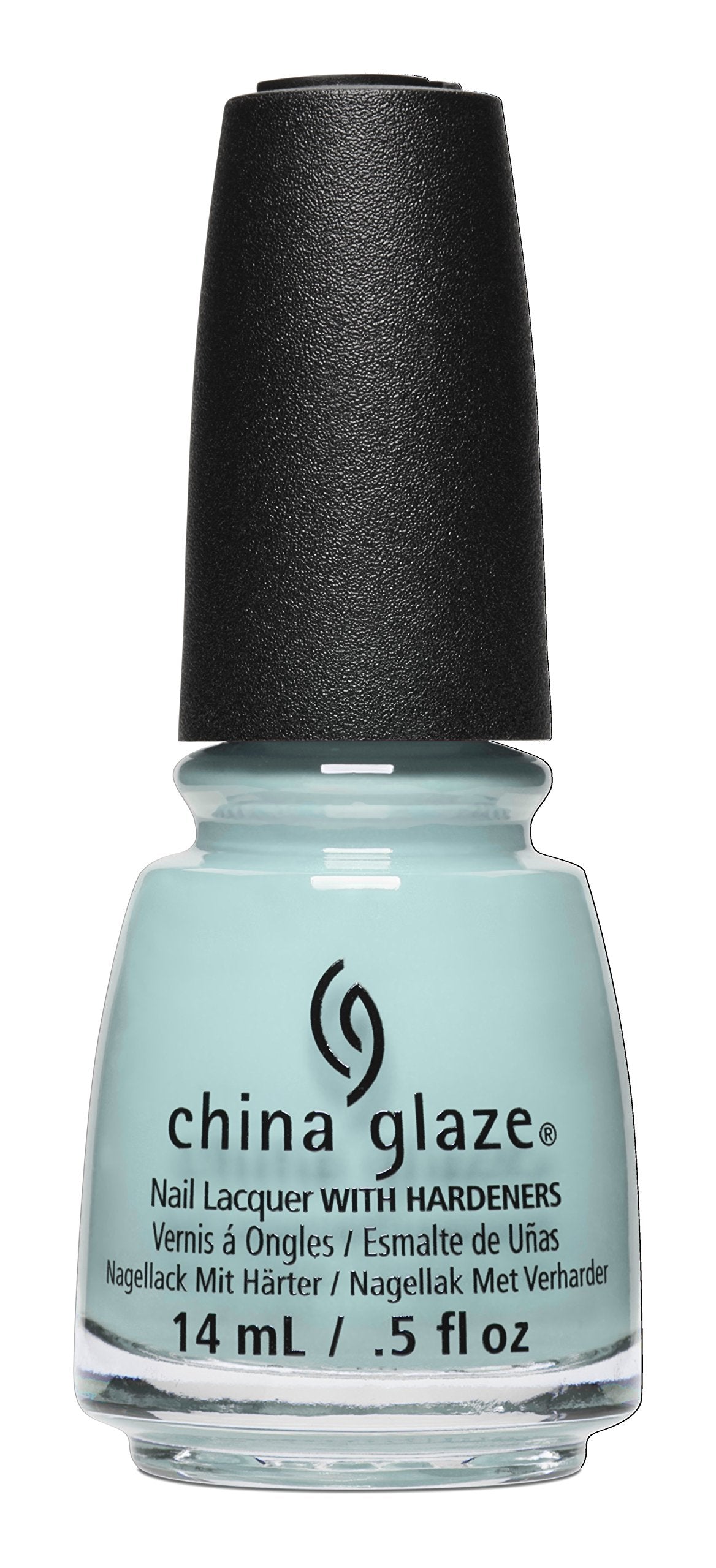 China Glaze Nail Polish, At Your Athleisure 1598 Beauty & Personal Care China Glaze