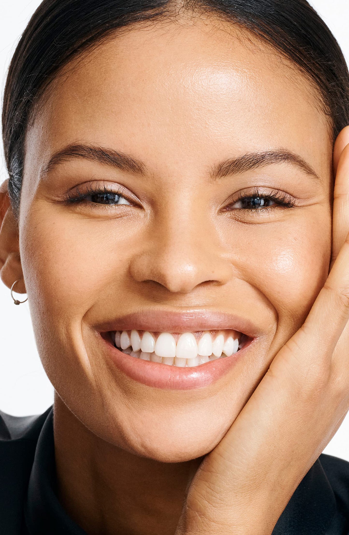 Clé de Peau Beauté, Radiant Cream Foundation SPF 25, B80