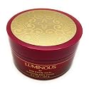 Bath and Body Works Luminous Glowtion Body Butter Made With Shea Butter, Coca Butter & Coconut Oil - 6.5 oz / 185 g