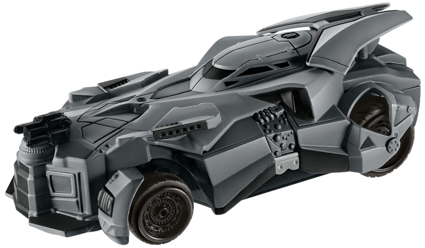 HOT WHEELS Ai BATMOBILE CAR BODY & CARTRIDGE KIT