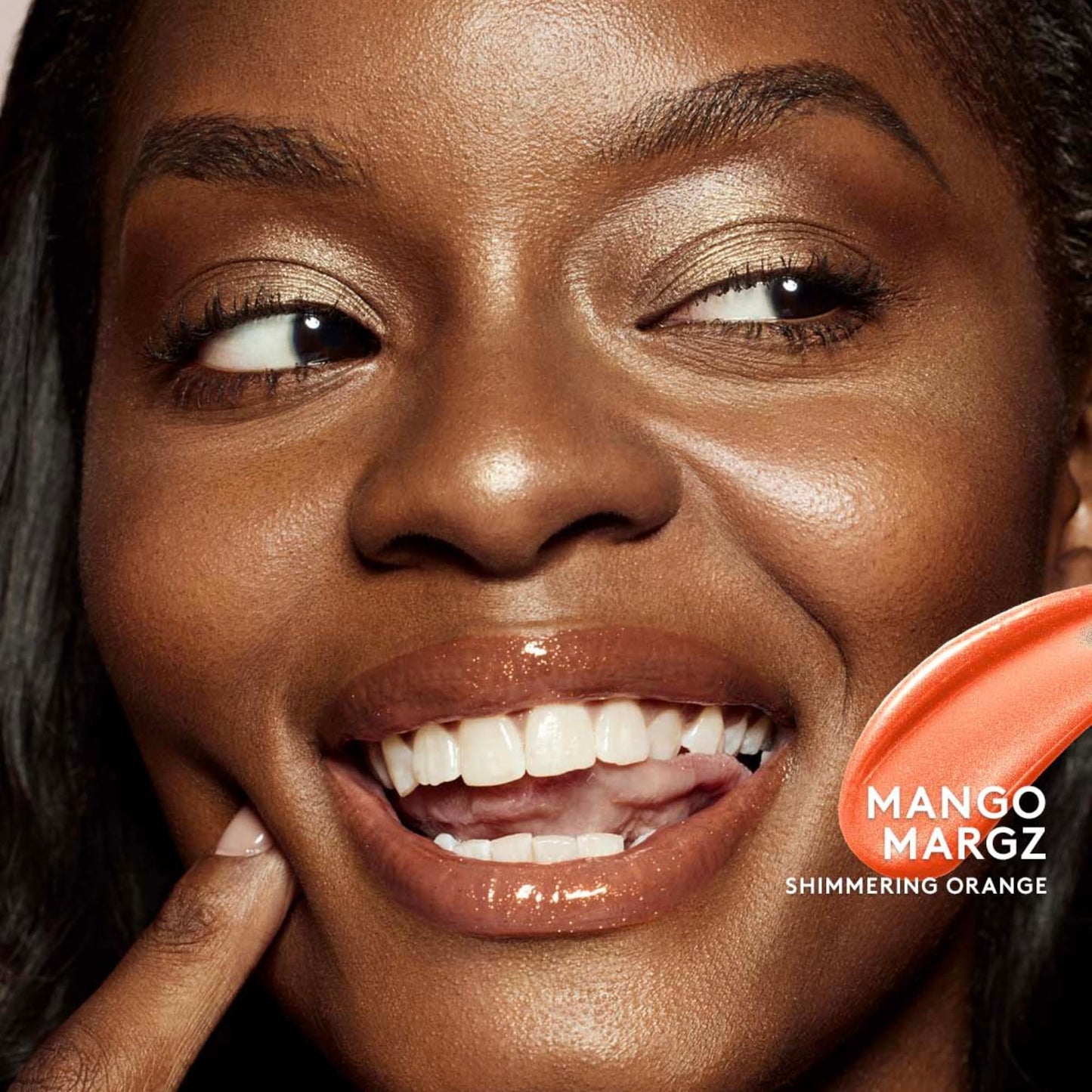 Universal Lip Luminizer Gloss Bomb by Fenty Beauty