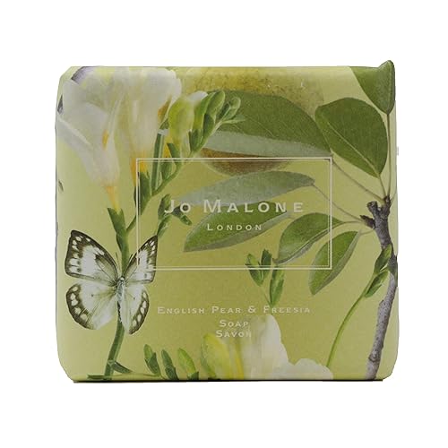 Jo malone English Pear & Freesia Bath Soap 3.5 oz/ 100 g