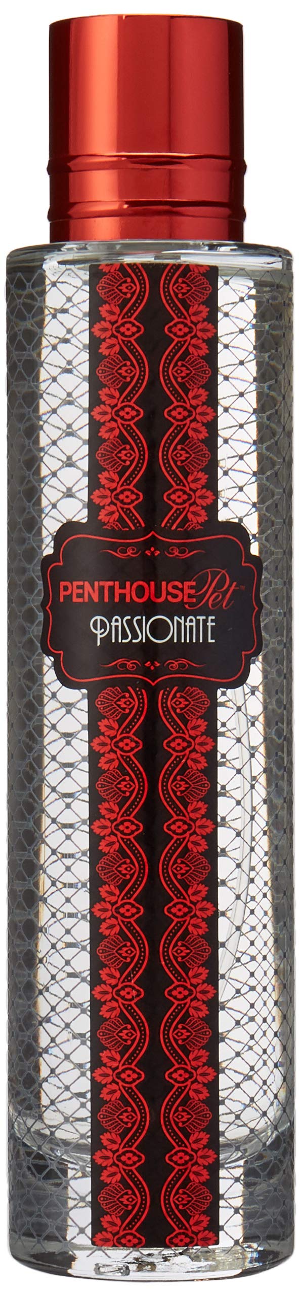 PENTHOUSE Passionate Eau de Parfum Spray for Women, 3.4 Ounce Beauty & Personal Care Penthouse
