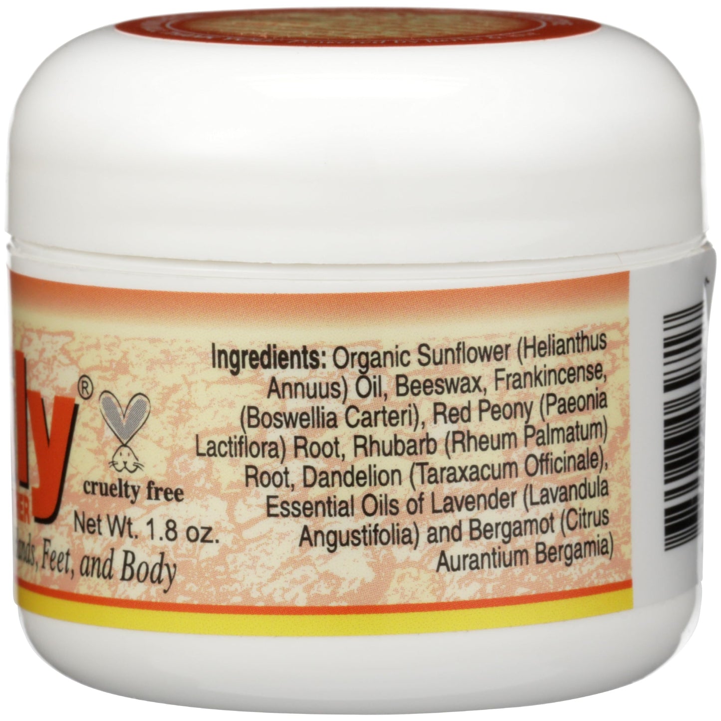 Emily, Skin Soother Super Dry, 1.8 Ounce