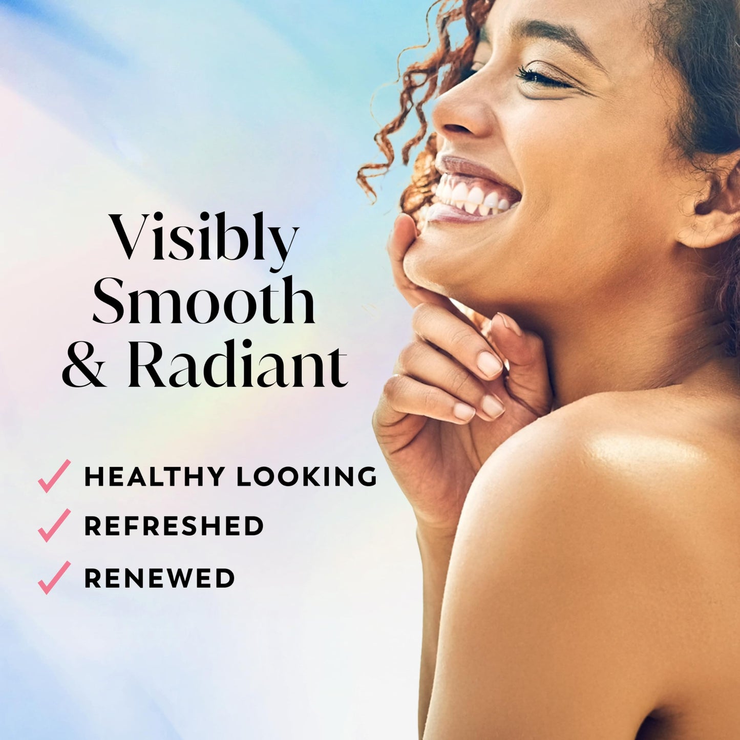 Olay Body Wash for Women, Fresh Radiance, 24/7 Skin-Loving Freshness, Visibly Radiant, Plant Based Cleansers, Vitamin B3 & Antioxidant Blend, For All