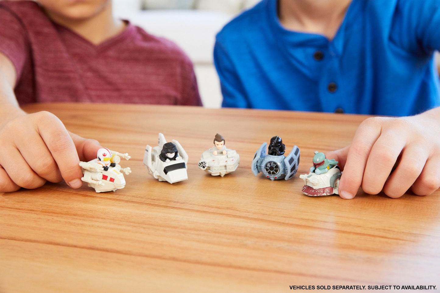 Hot Wheels Star Wars Rey Vehicle