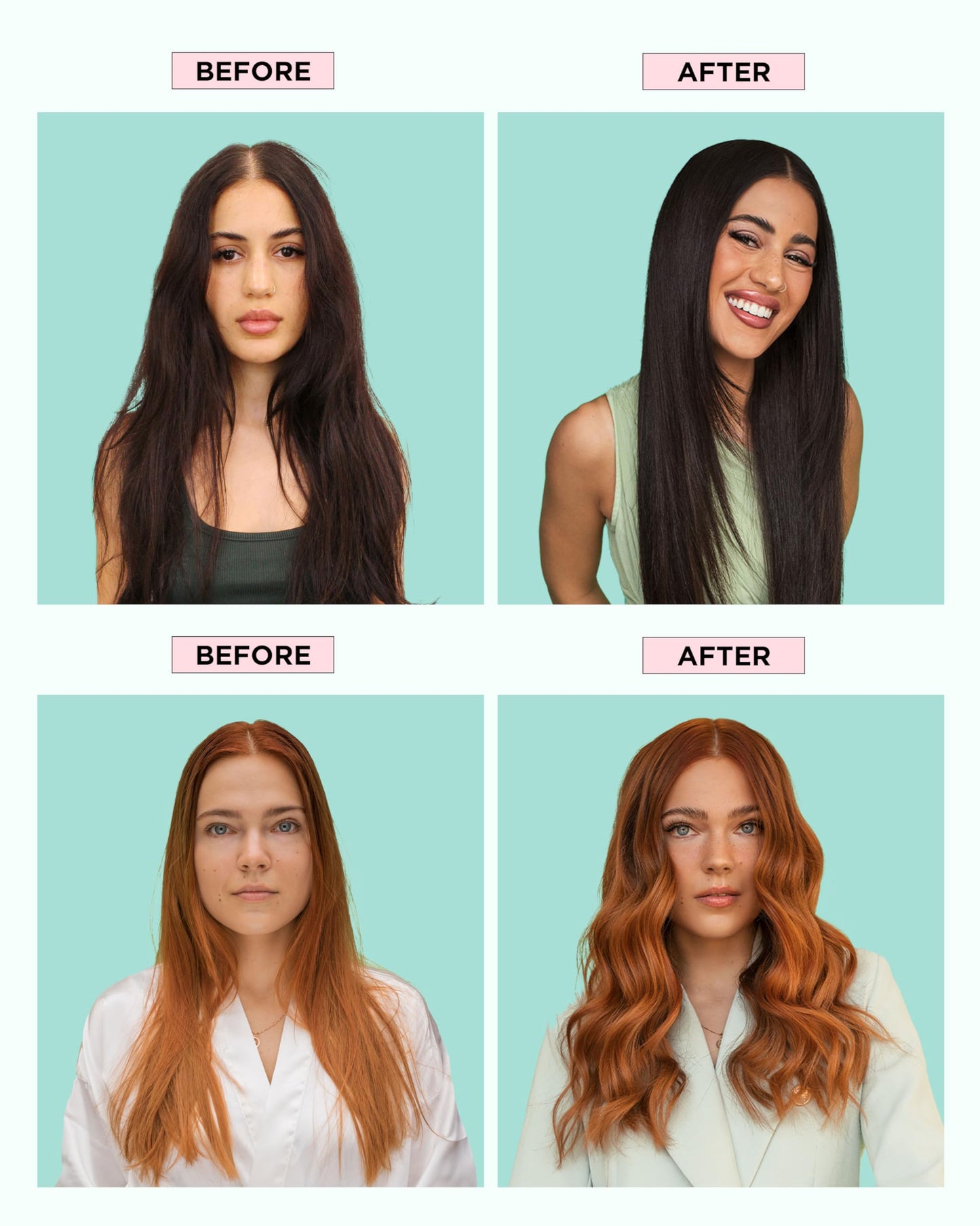 DESIGNME GLOSS.ME Hydration Kit |Moisturizing Shampoo, Conditioner, Mask & Hair Oil | With Argan Oil | For Dry & Frizzy Hair - Hydrating, Anti-Frizz