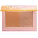 Golden Rays Dual Bronzer